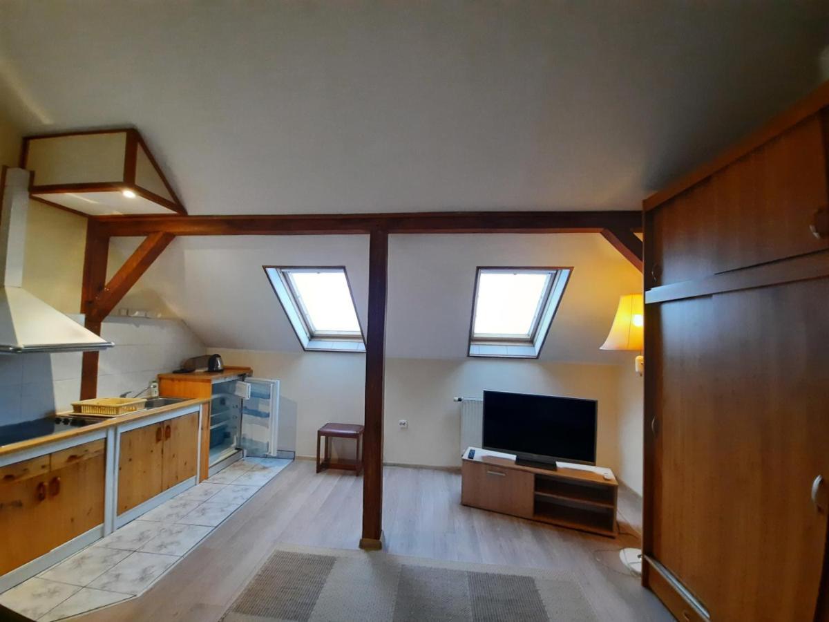 Pensjonat Cichy Kacik Kąty Rybackie Extérieur photo