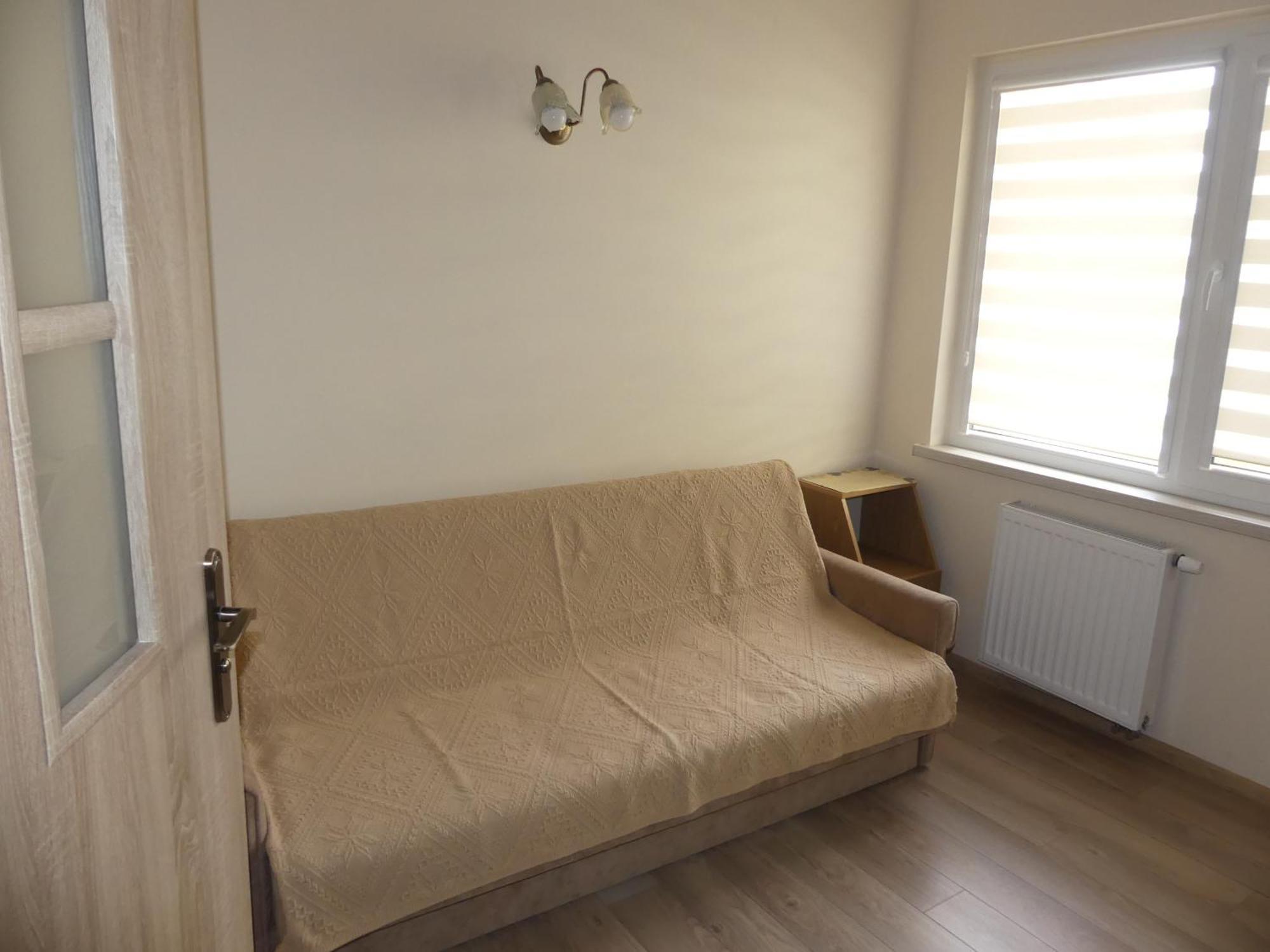 Pensjonat Cichy Kacik Kąty Rybackie Extérieur photo