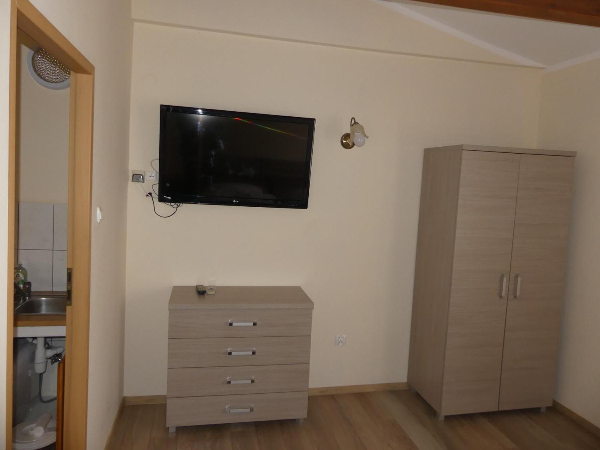 Pensjonat Cichy Kacik Kąty Rybackie Extérieur photo