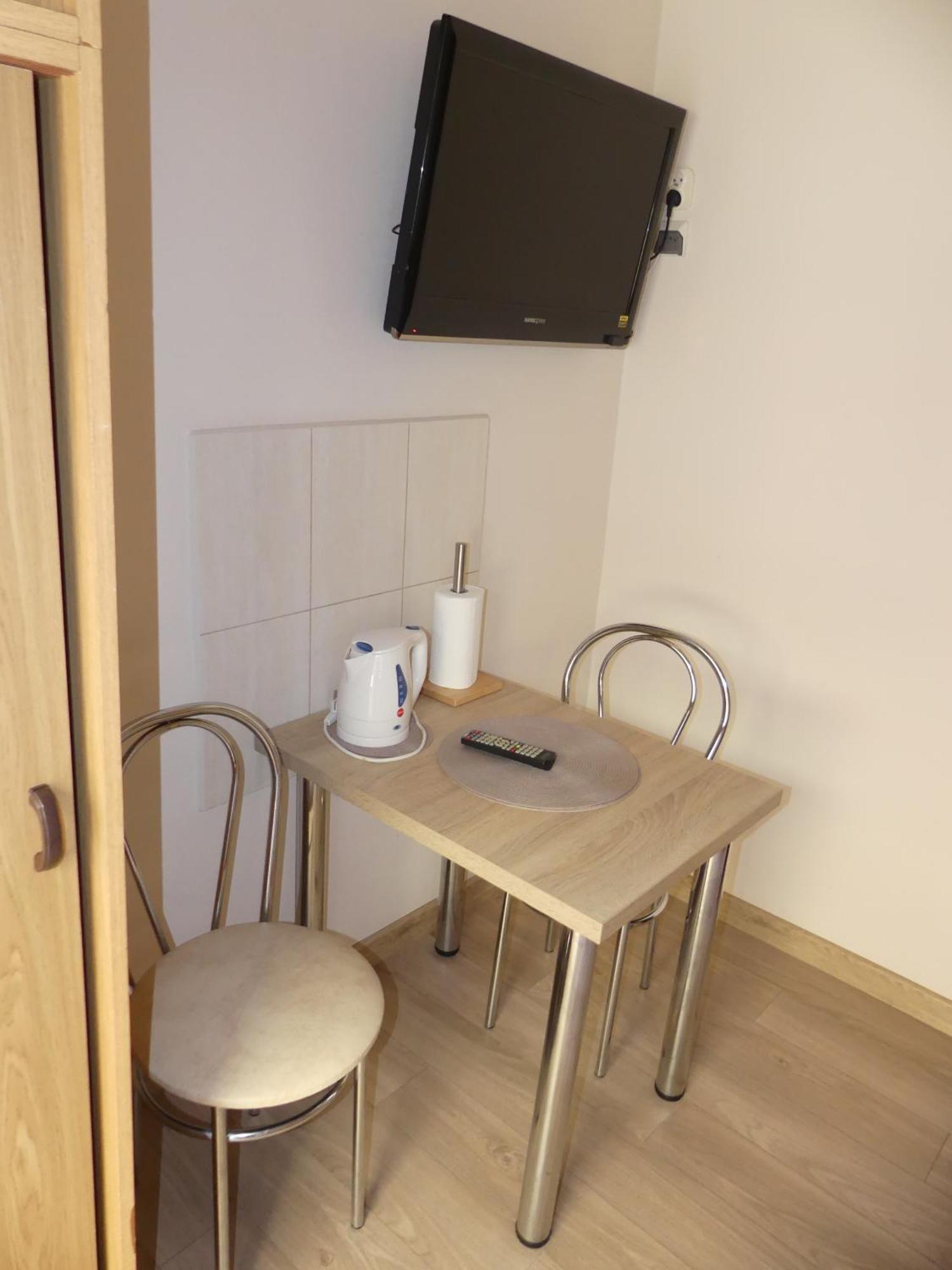 Pensjonat Cichy Kacik Kąty Rybackie Extérieur photo